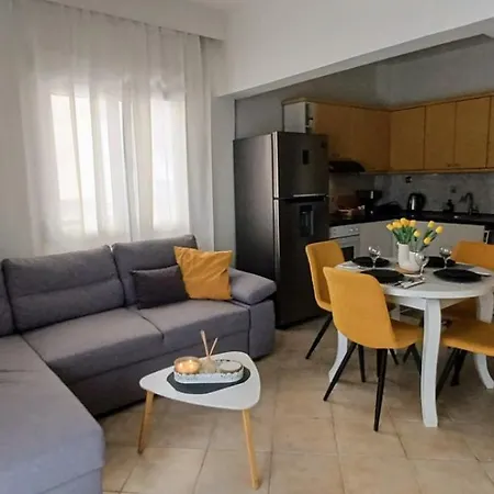 Appartement Lemon Drop Néoi Epivátai