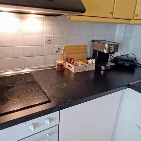 Lemon Drop Appartement Néoi Epivátai