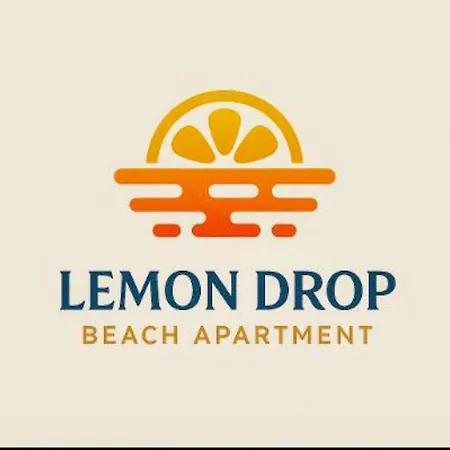 Lemon Drop Appartement Néoi Epivátai